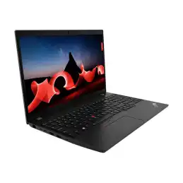 Lenovo ThinkPad L15 Gen 4 21H3 - Conception de charnière à 180 degrés - Intel Core i5 - 1335U - jusqu'à ... (21H3002AFR)_4